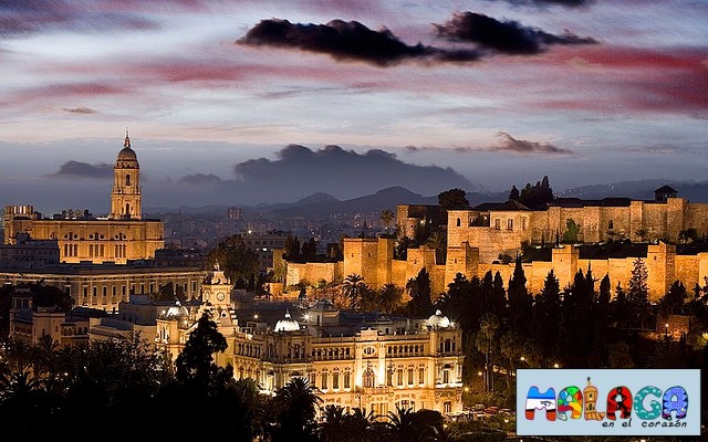 Las mejores imágenes de Málaga
